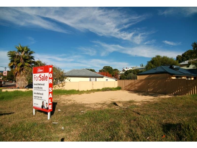 1 Hill Street, Bayswater WA 6053
