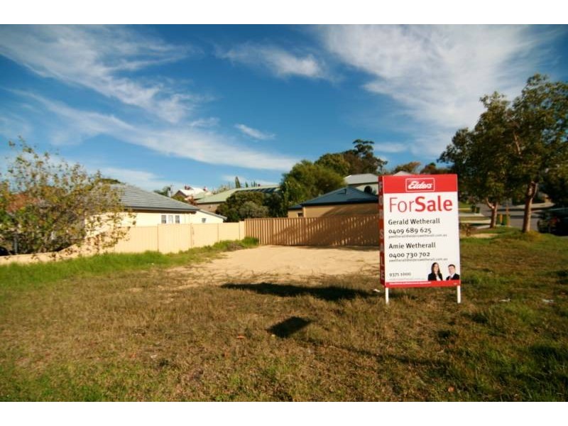 1 Hill Street, Bayswater WA 6053