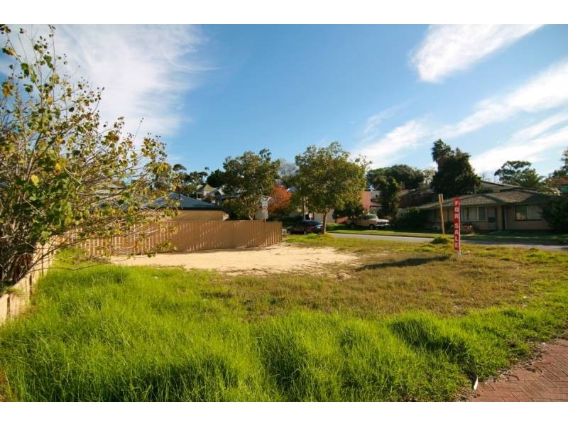 1 Hill Street, Bayswater WA 6053