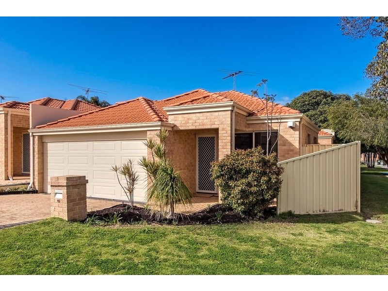45 Almurta Way, Nollamara WA 6061