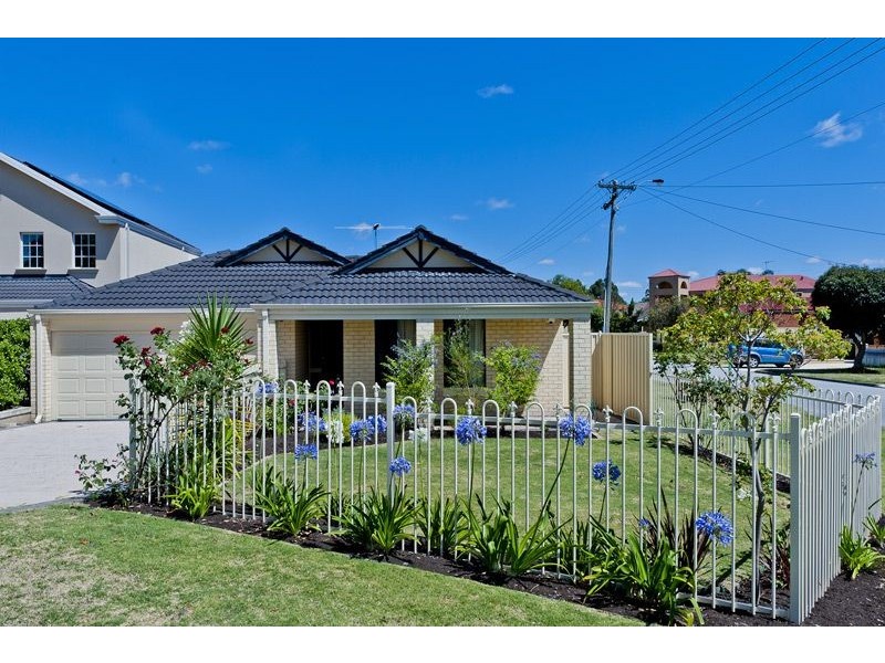 12 Neville Street, Bayswater WA 6053