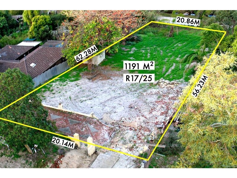 27 Anzac Street, Bayswater WA 6053