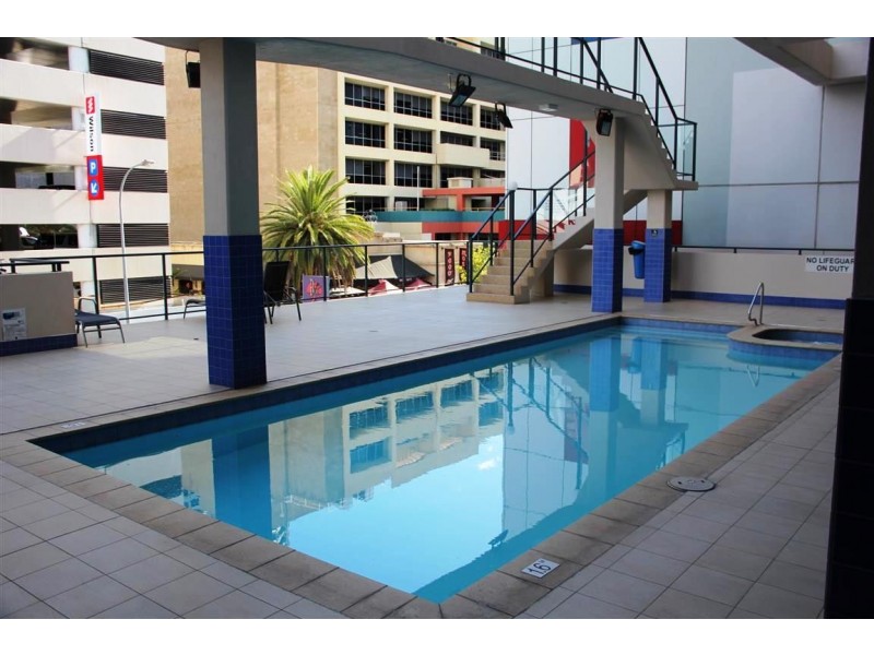 Unit 63, 418 Murray Street, Perth WA 6000