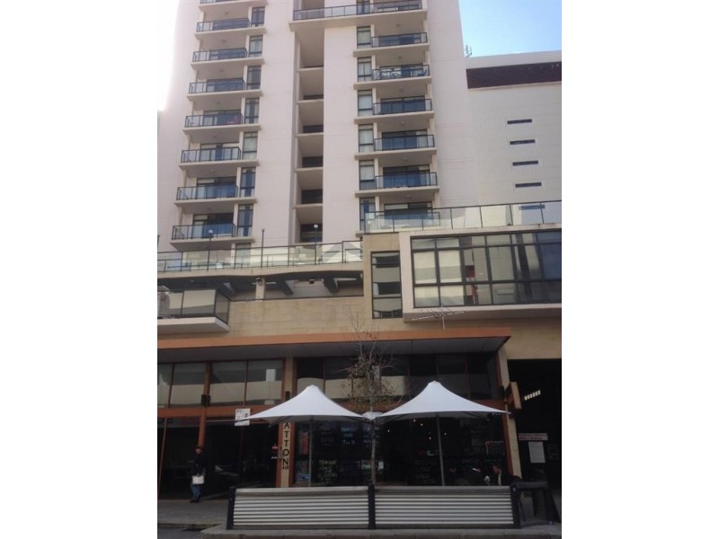 Unit 63, 418 Murray Street, Perth WA 6000