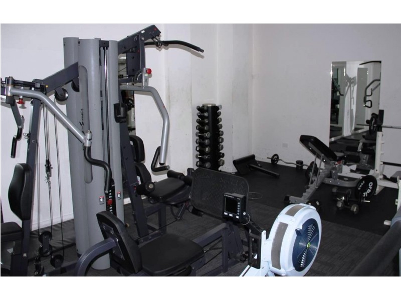 Unit 63, 418 Murray Street, Perth WA 6000