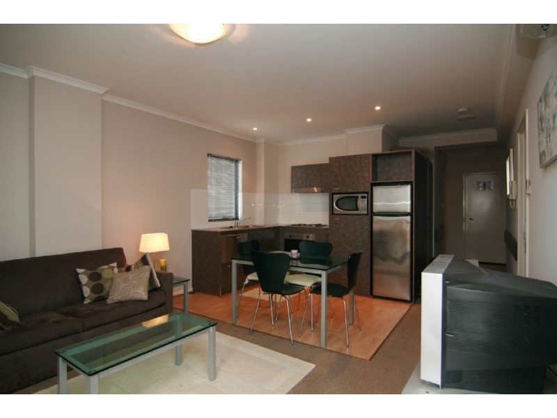 Unit 63, 418 Murray Street, Perth WA 6000