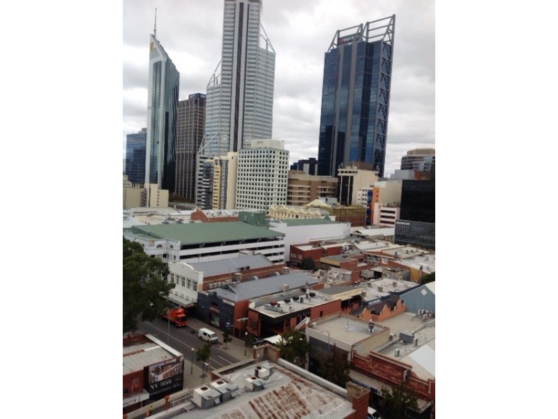 Unit 63, 418 Murray Street, Perth WA 6000