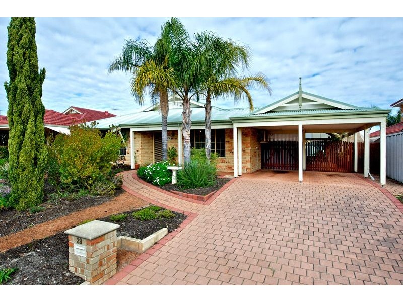 29 Riverdale Road, Helena Valley WA 6056