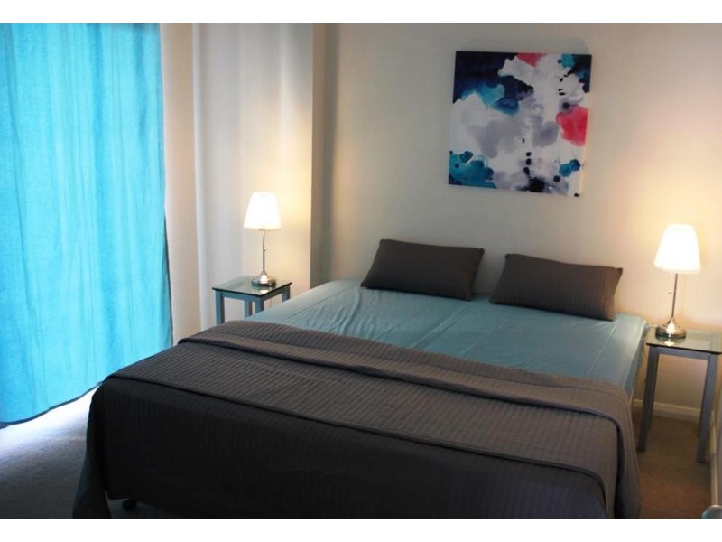 Unit 5, 418 Murray Street, Perth WA 6000