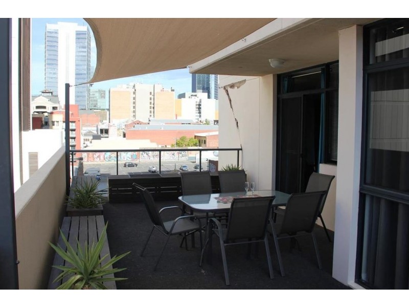 Unit 5, 418 Murray Street, Perth WA 6000