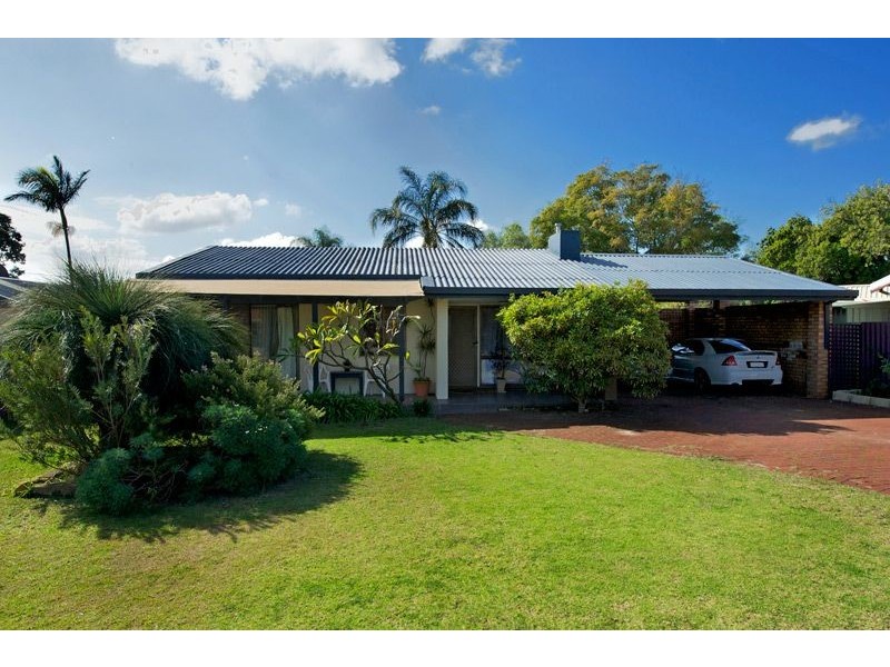 20 Maurice Street, Embleton WA 6062