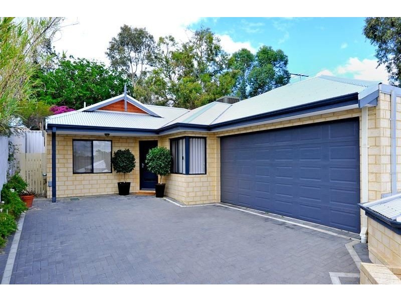 3B Aughton Street, Bayswater WA 6053