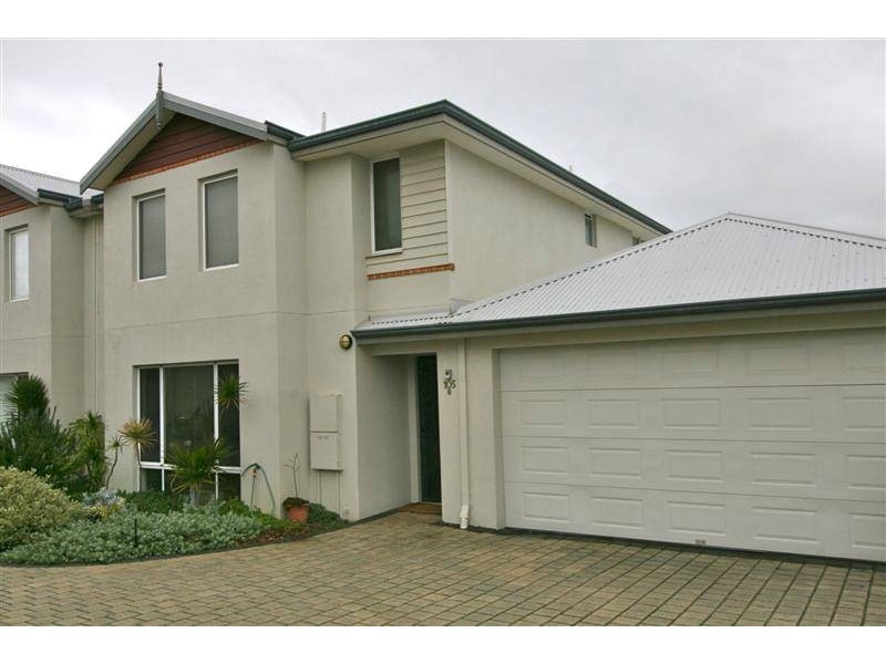 105B Sixth Avenue, Inglewood WA 6052