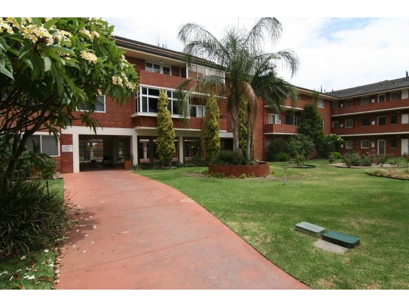 U7, 45 Adelaide Terrace, East Perth WA 6004