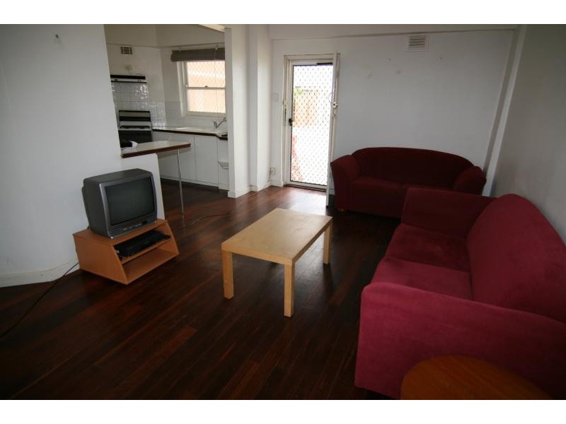U7, 45 Adelaide Terrace, East Perth WA 6004