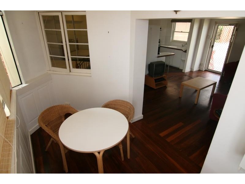 U7, 45 Adelaide Terrace, East Perth WA 6004