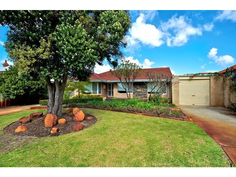 52 Hamilton Street, Bayswater WA 6053