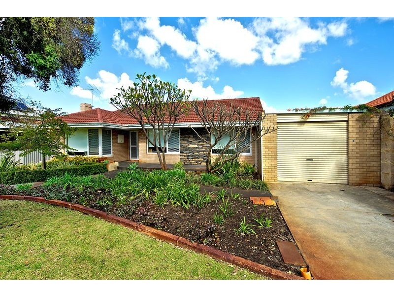52 Hamilton Street, Bayswater WA 6053