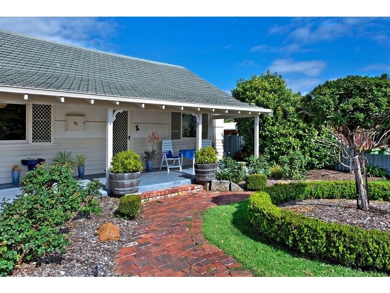 55 Kenmure Avenue, Bayswater WA 6053