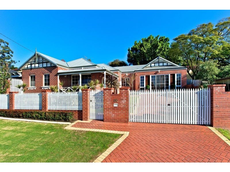 30 Arundel Street, Bayswater WA 6053