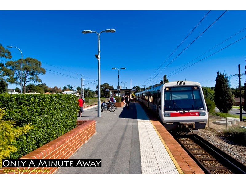 45 King William Street (Lower Level), Bayswater WA 6053