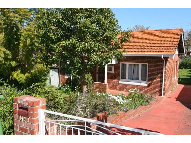 64 Leake Street, Bayswater WA 6053