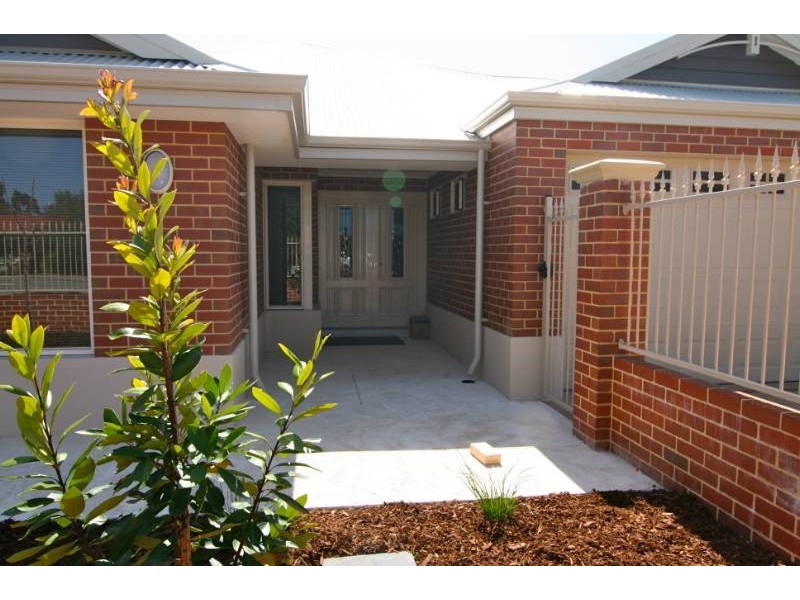 56 Scaddan Street, Bassendean WA 6054