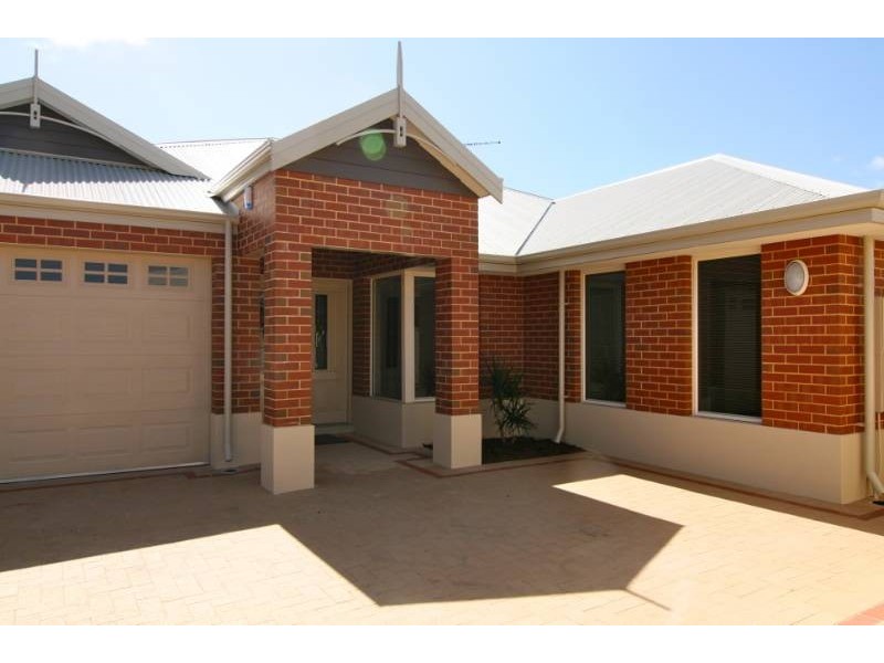 56A Scaddan Street, Bassendean WA 6054