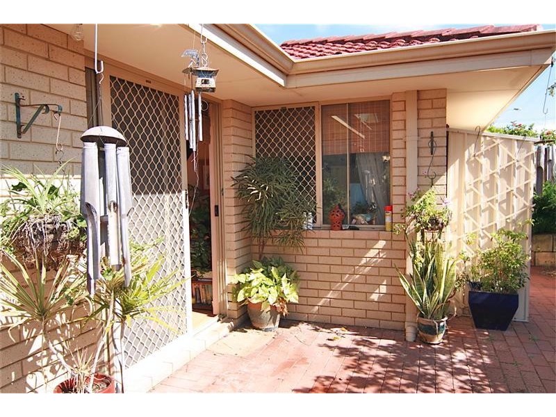 U3/14 Frew Street, Bayswater WA 6053
