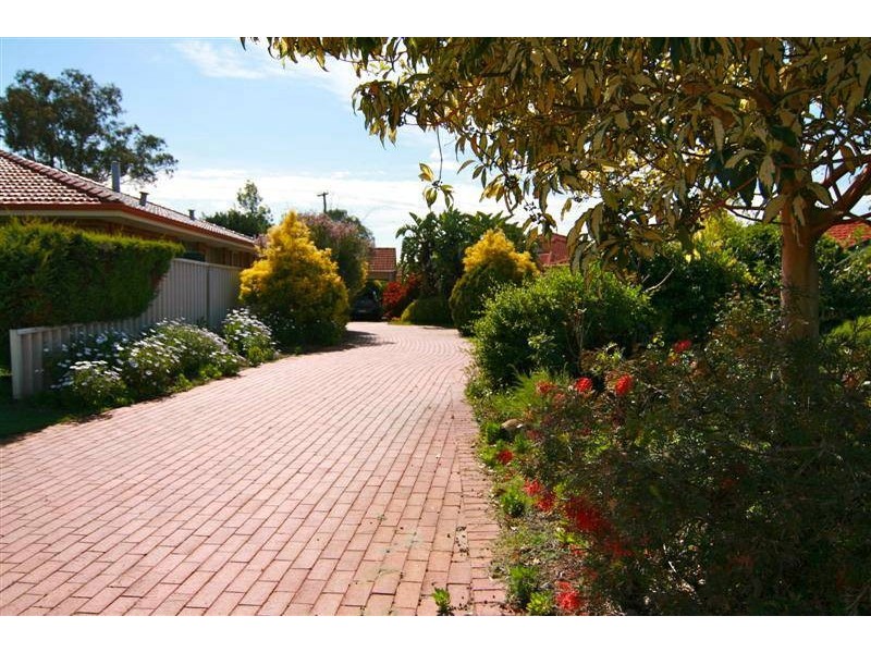 U3/14 Frew Street, Bayswater WA 6053