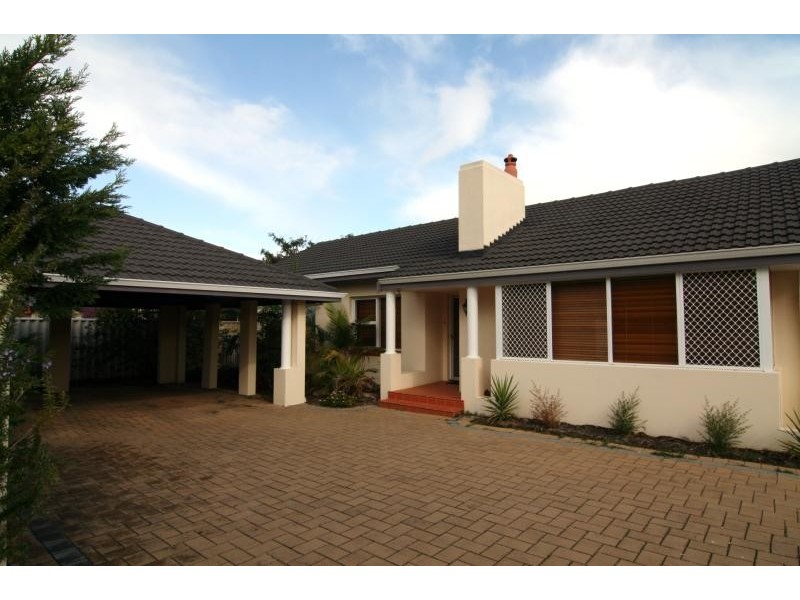 66A RIVER ROAD, Bayswater WA 6053