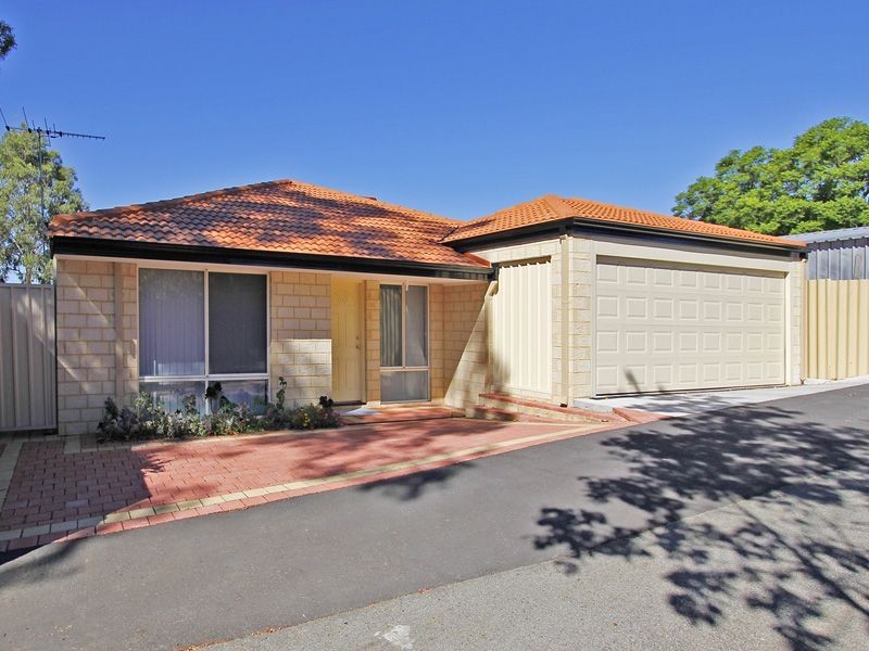 21A The Strand, Bayswater WA 6053