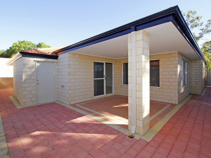 21A The Strand, Bayswater WA 6053