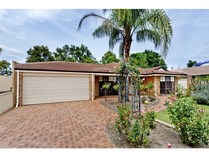 3 Wright Crescent, Bayswater WA 6053