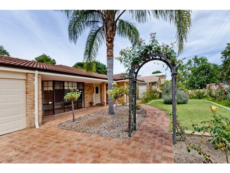 3 Wright Crescent, Bayswater WA 6053