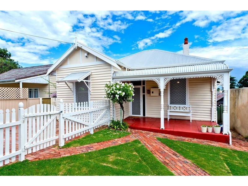 31 Copley Street, Bayswater WA 6053