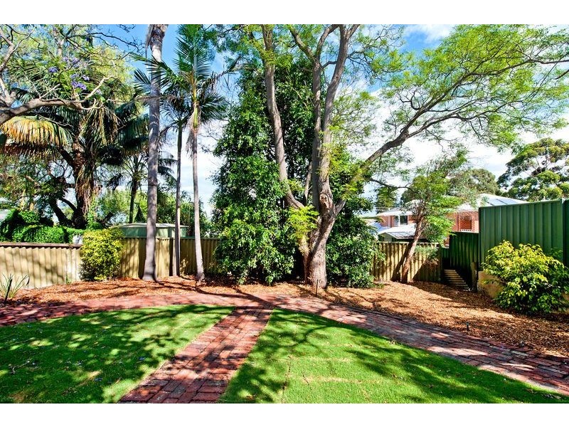 31 Copley Street, Bayswater WA 6053