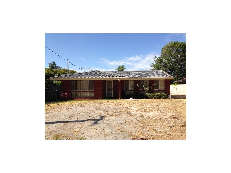 29 Alderhurst Crescent, Bayswater WA 6053