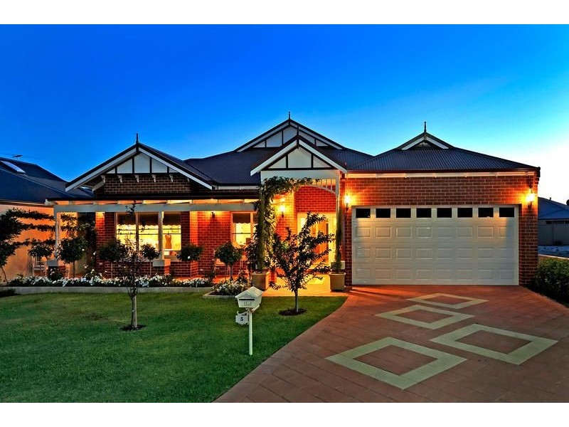 5 Kylee Close, South Guildford WA 6055