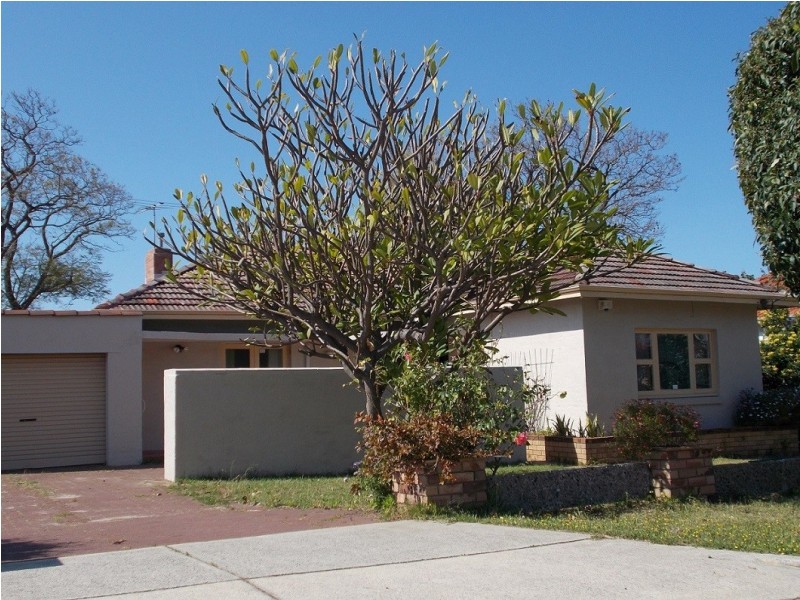 9 Gilbert Street, Bayswater WA 6053