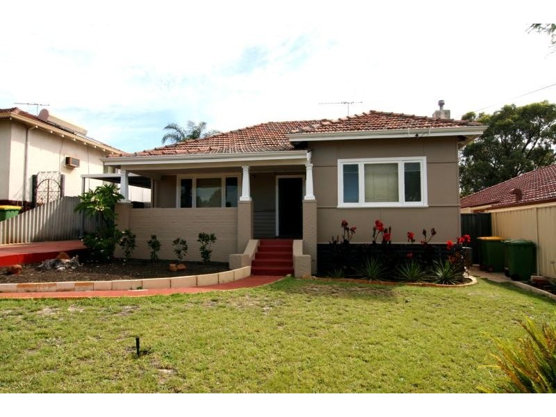 31 Shaftesbury Avenue, Bayswater WA 6053