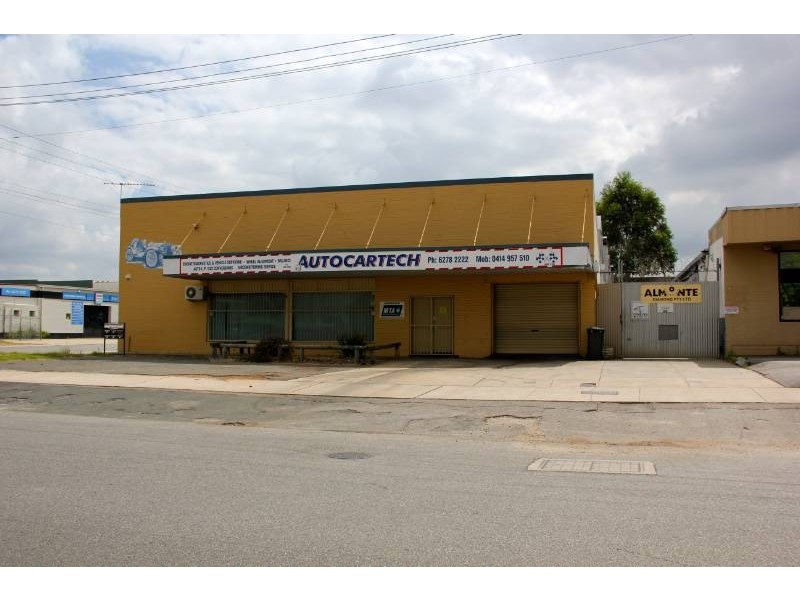 17 and 21 Katanning Street, Bayswater WA 6053