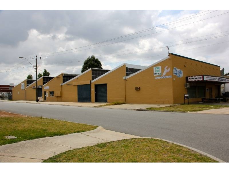 17 and 21 Katanning Street, Bayswater WA 6053