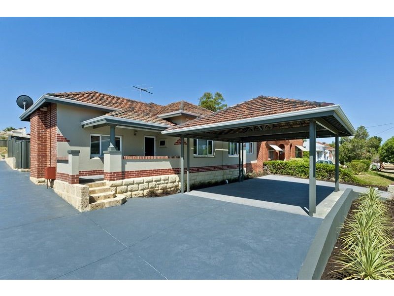 5 Grosvenor Road, Bayswater WA 6053