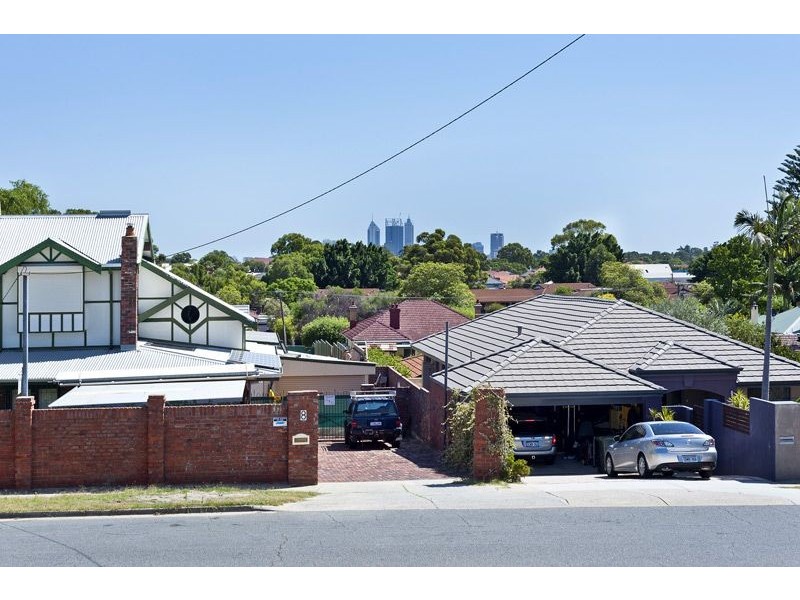 5 Grosvenor Road, Bayswater WA 6053