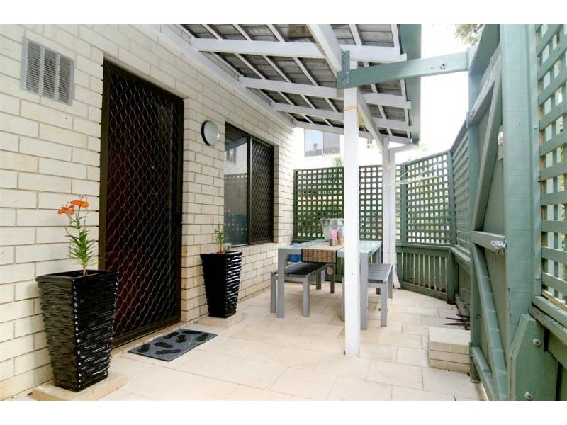 136/81 King William Street, Bayswater WA 6053