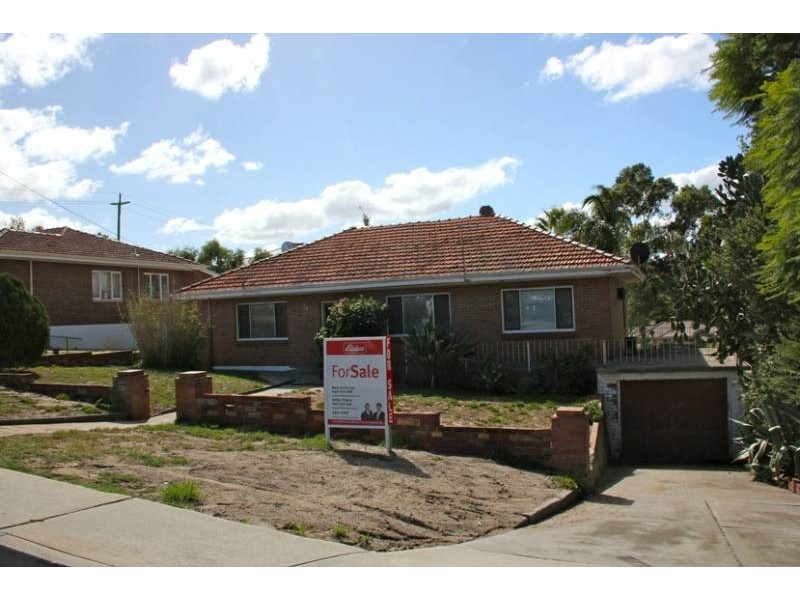 32 Hudson Street, Bayswater WA 6053