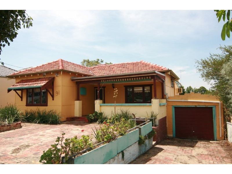 91 Milne Street, Bayswater WA 6053