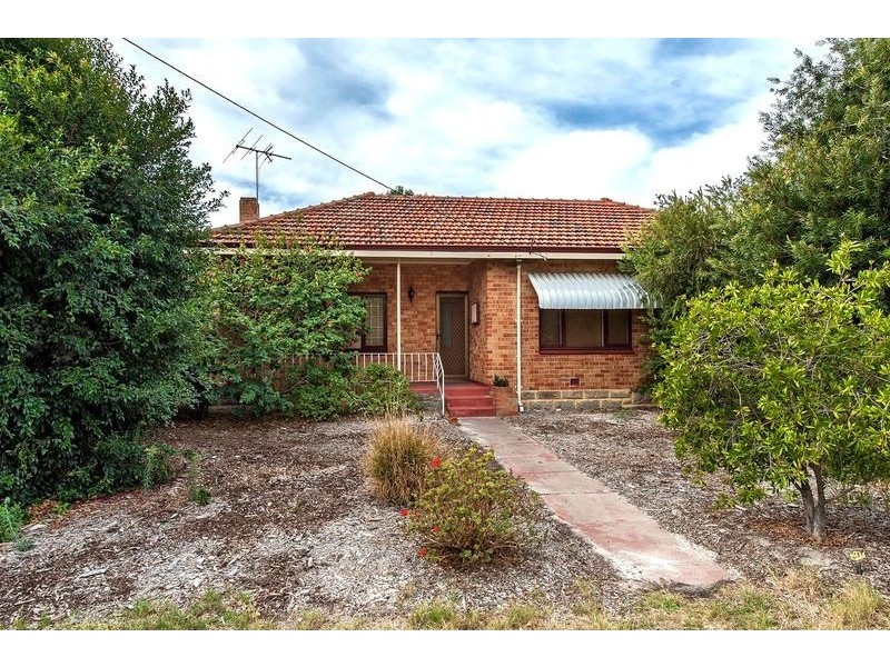 95 Crowther Street, Bayswater WA 6053