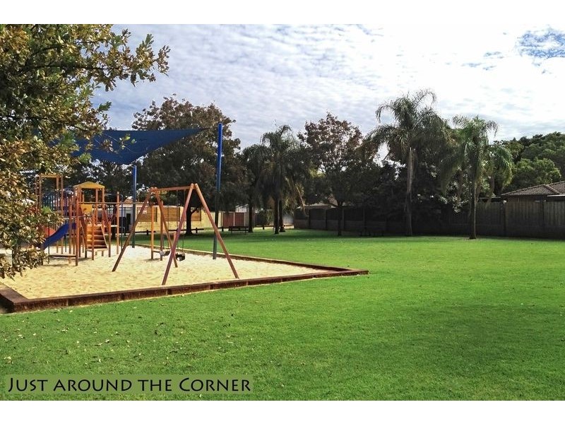 95 Crowther Street, Bayswater WA 6053